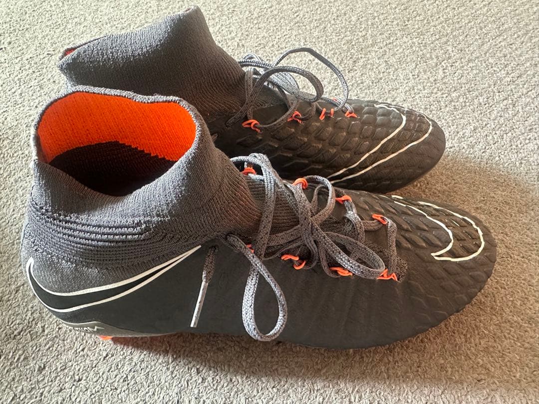 シューズ Nike Hypervenom 3 Elite FG