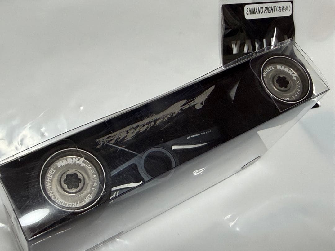 キープキャスト限定 drt バリアルハンドル 95 マットネイビー mk-4
