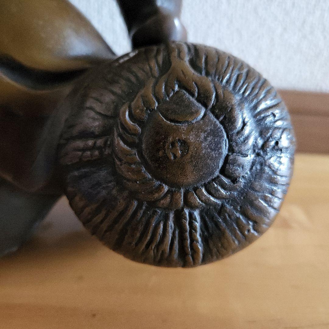 大黒天　置物