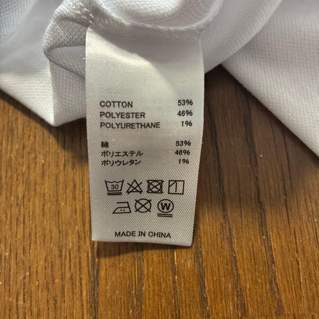 New Era モックネック　新品　L
