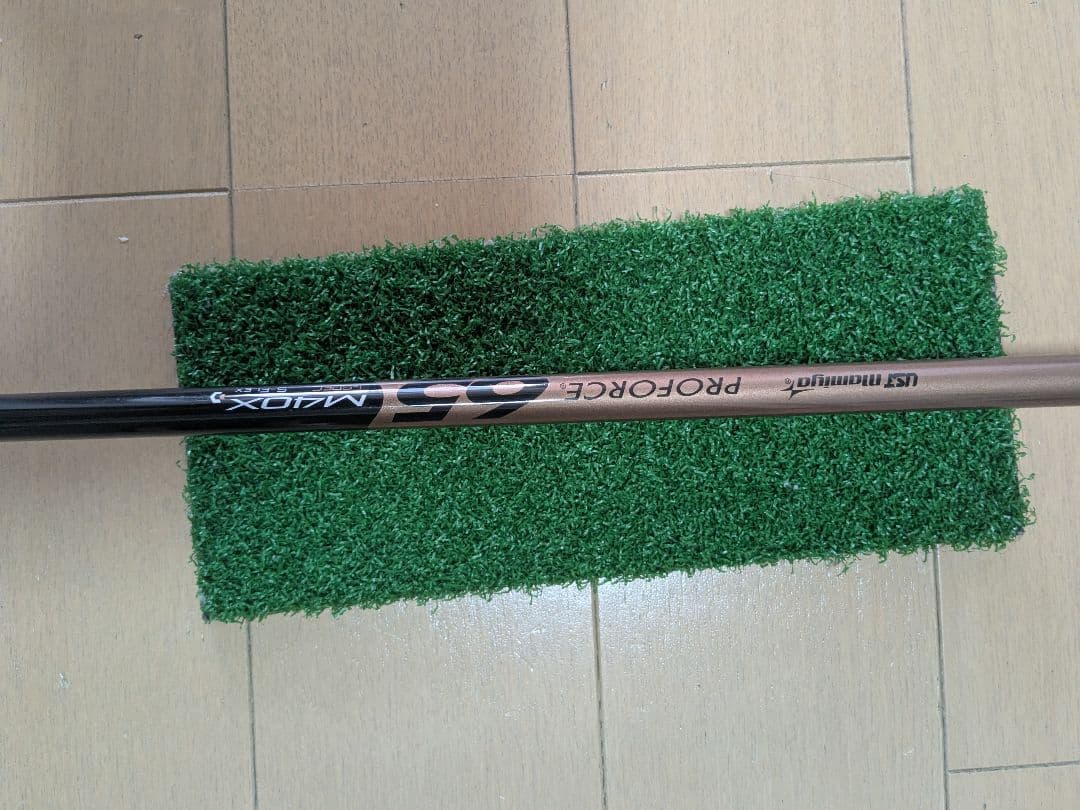 TaylorMade BRNR ミニドライバー11.5° ヘッドカバー付