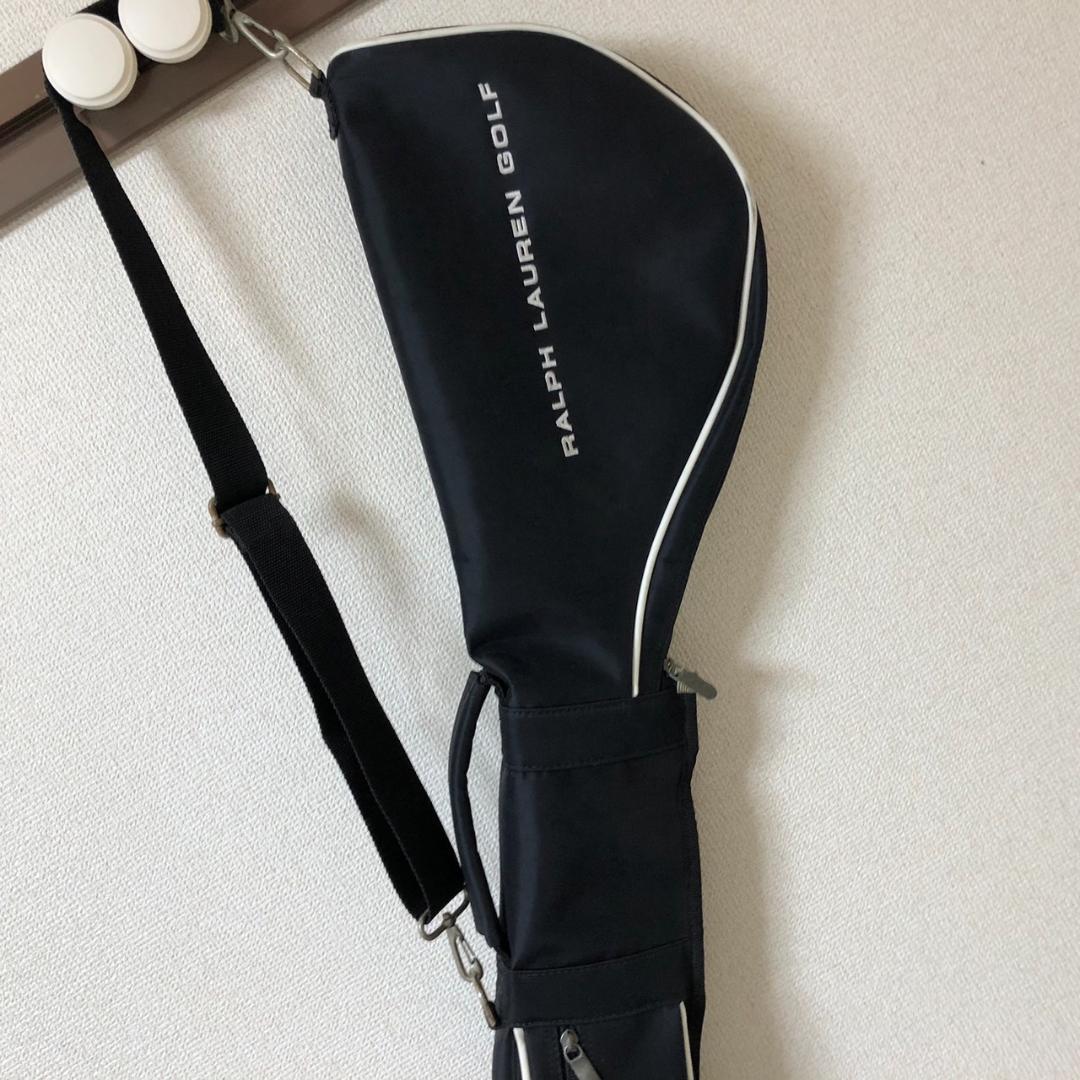 RALPH LAUREN GOLF ラルフローレン クラブケース 練習用
