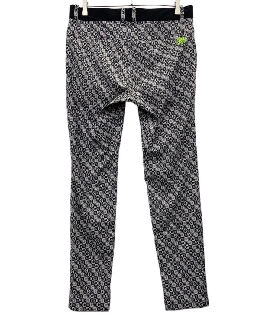 【極美品】G/FORE セットアップ　ゴルフウェア　L