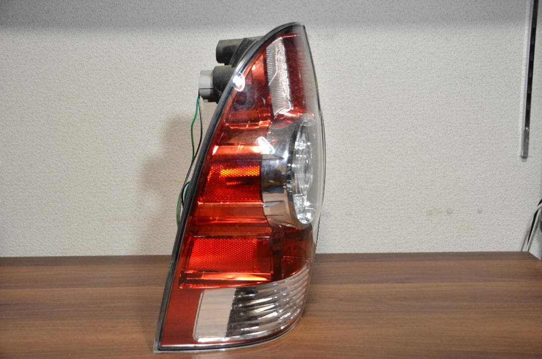 トヨタ タコマ 2005-2015 LED リア テールランプ 左右セット