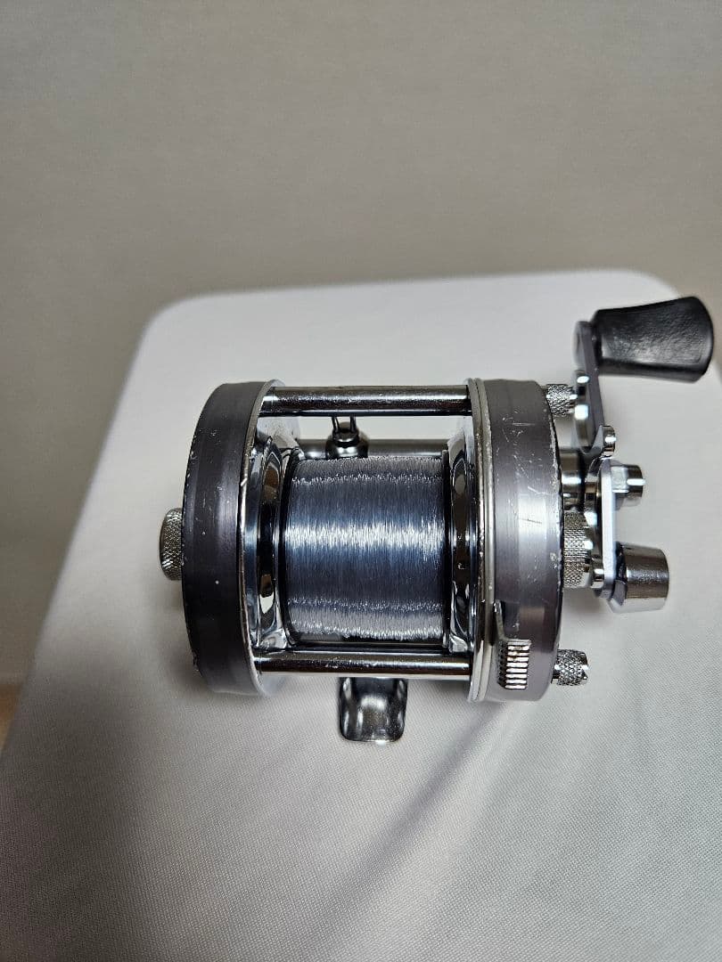 74年　ABU Ambassadeur 5500C　アブ　 アンバサダー