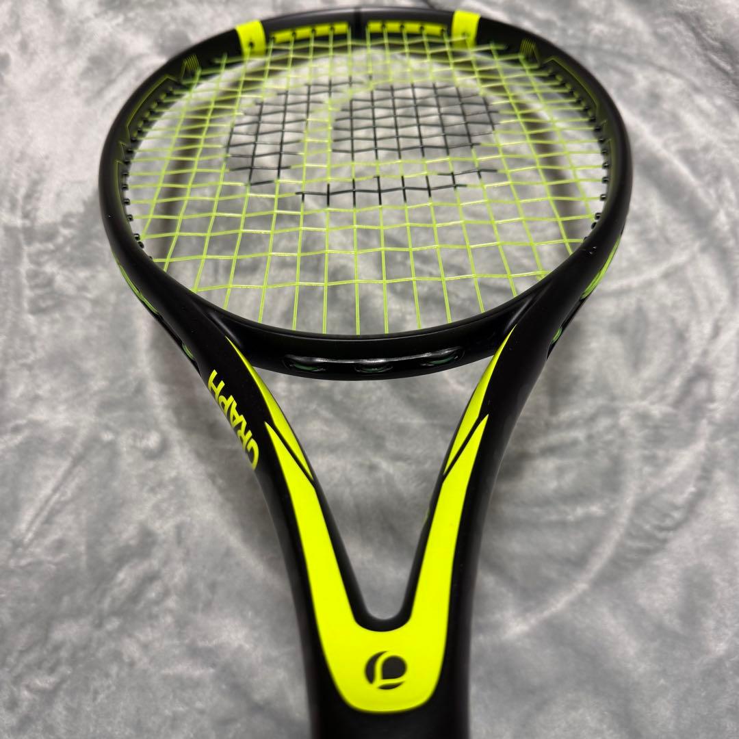 ARTENGO TR160 GRAPH ソフトテニス 美品 L1