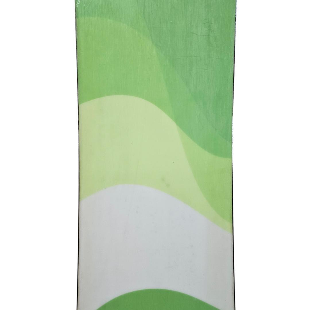 Burton Cruzer 155cm スノーボード 板 旧デザイン バートン