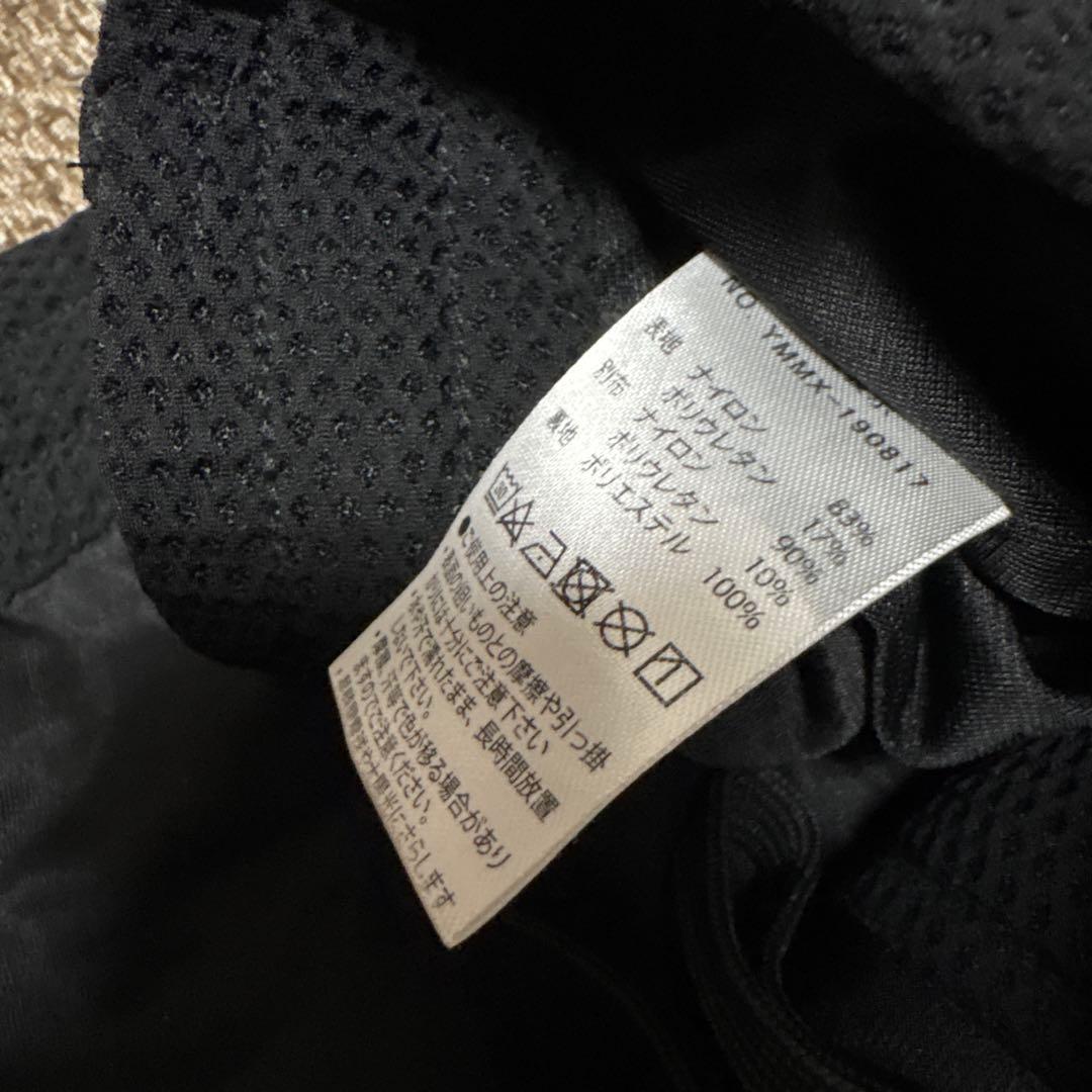 muta MARINE（ムータマリン）メッシュストレッチパンツ　ゴルフ　XL