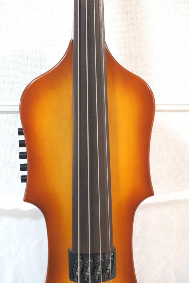 【 最高峰モデル 】ARIA Custom Shop SWB-Beta