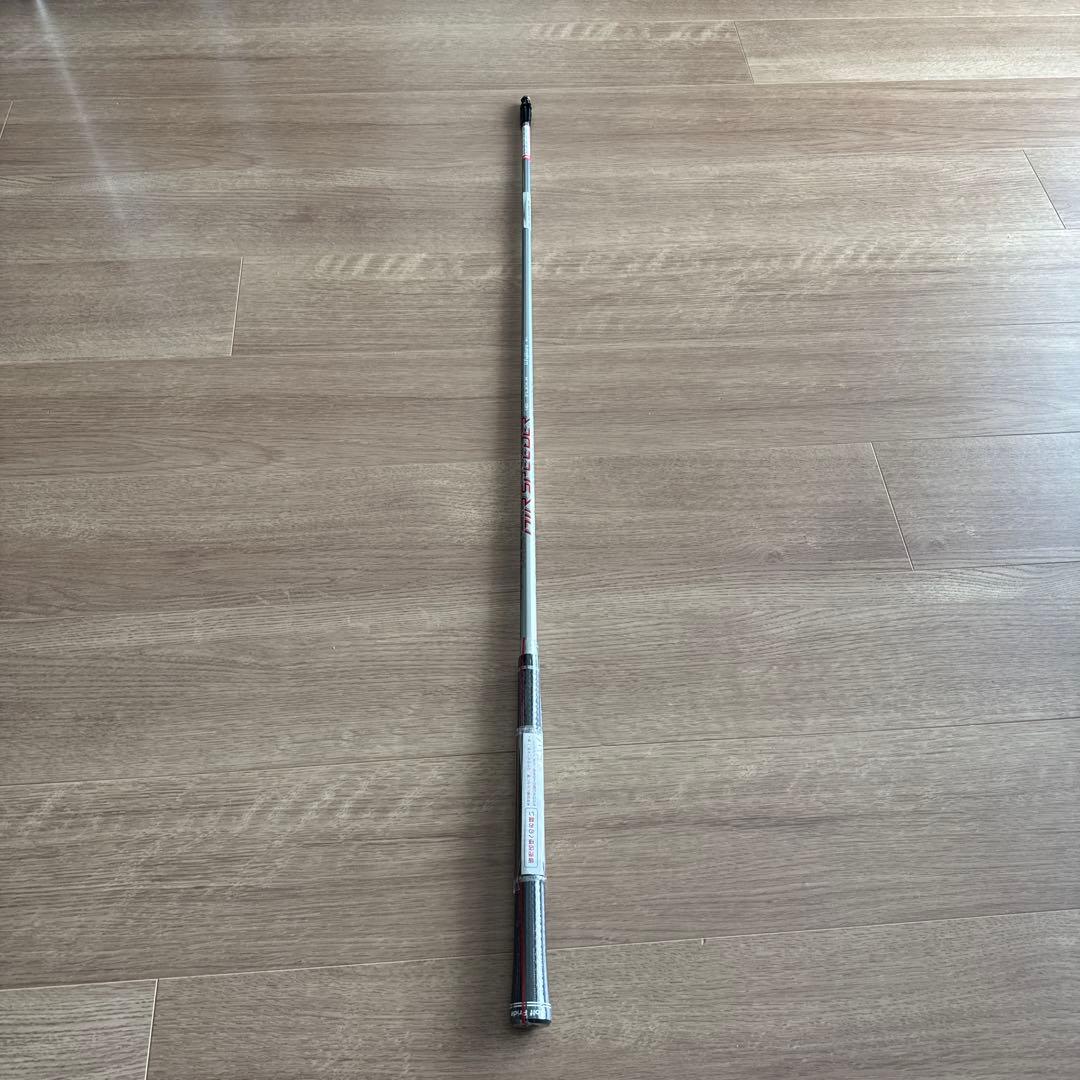 新品　藤倉　エアスピーダー　40Rシャフト　7w用タイトリストスリーブ付き