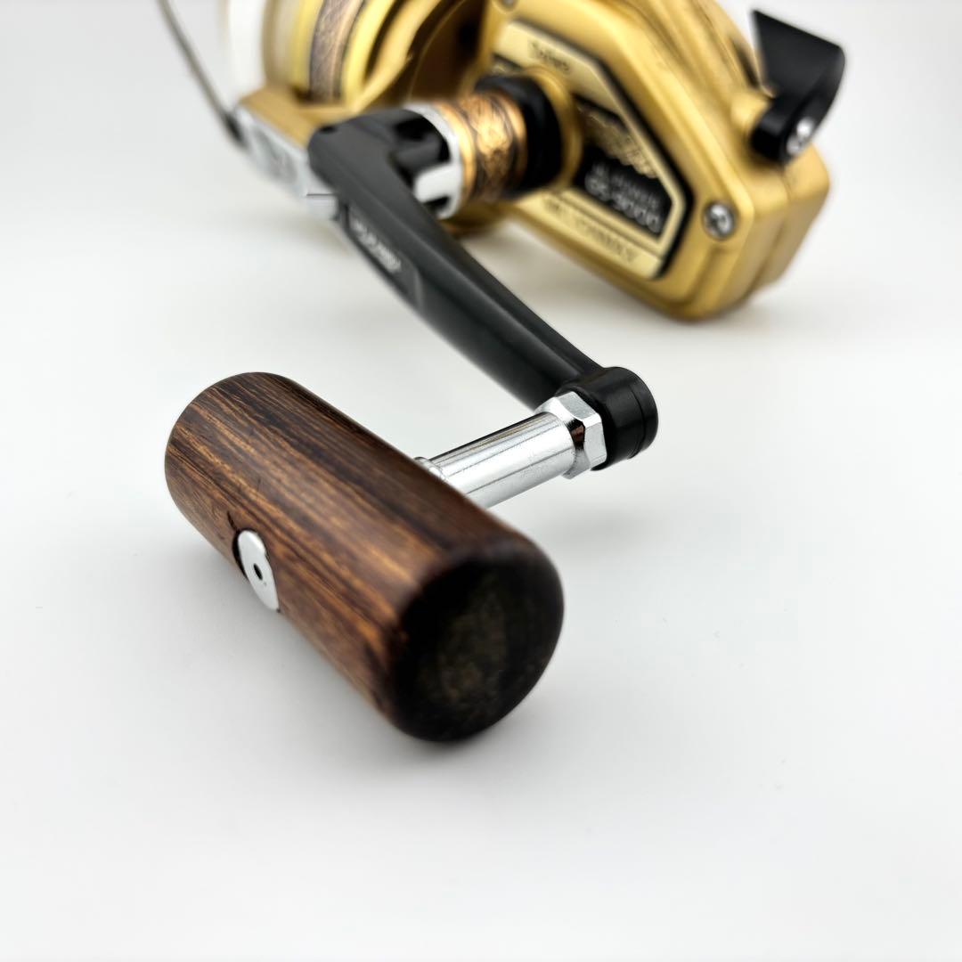 【動作確認済】Daiwa GS-9000ミリオンマックス ダイワ
