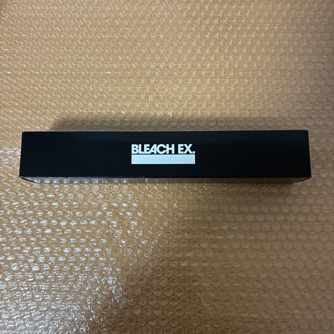 貴重品 BLEACH EX 原画展 オリジナルポスターコレクション B 市丸ギン