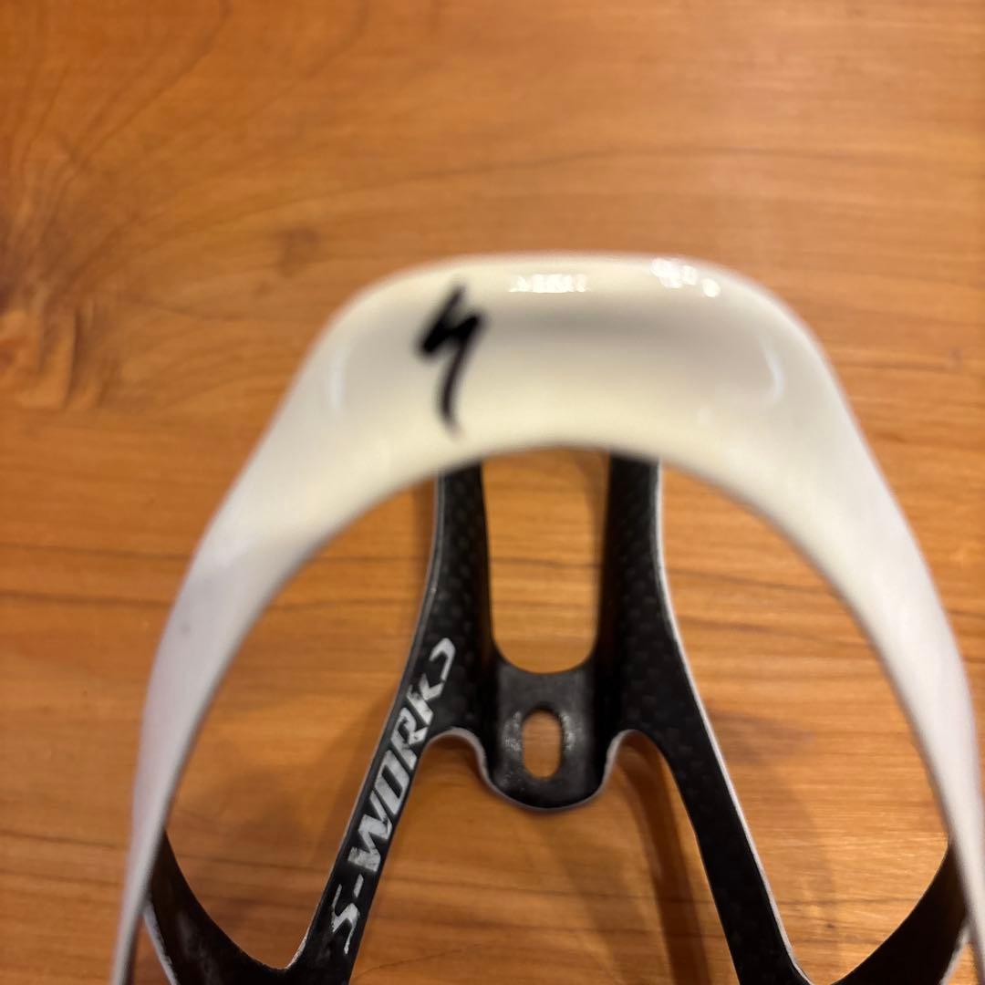 Specialized S-Works ボトルケージ 2個セット