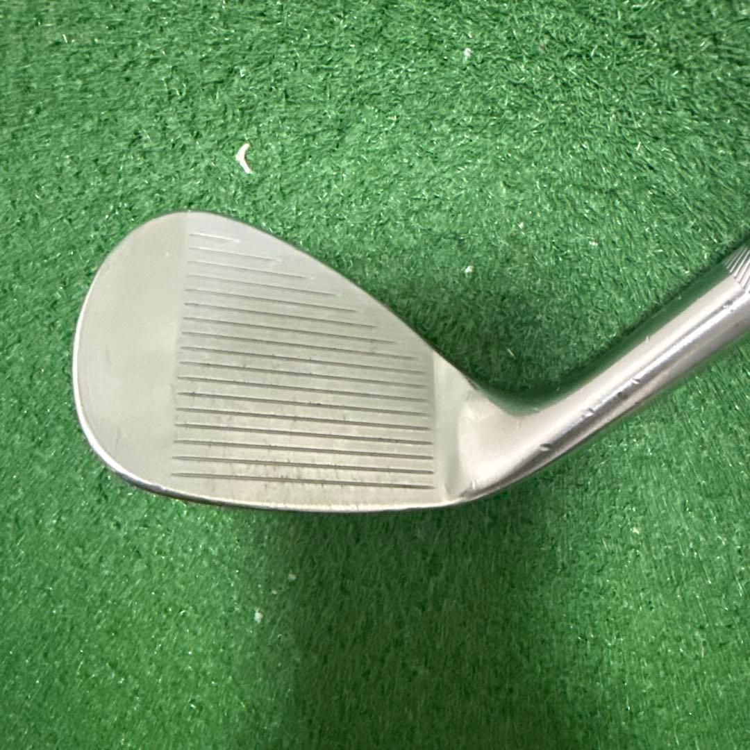 タイトリスト VOKEY ボーケイ SM9 ツアークローム 62° 08° M
