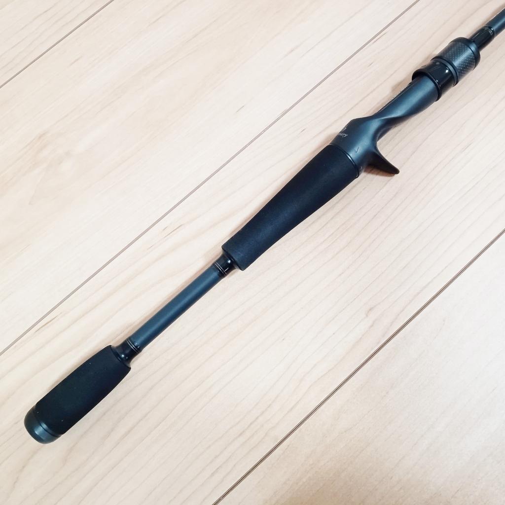 レジットデザイン ワイルドサイド WSC610MH/TZ 5th Ani. 中古