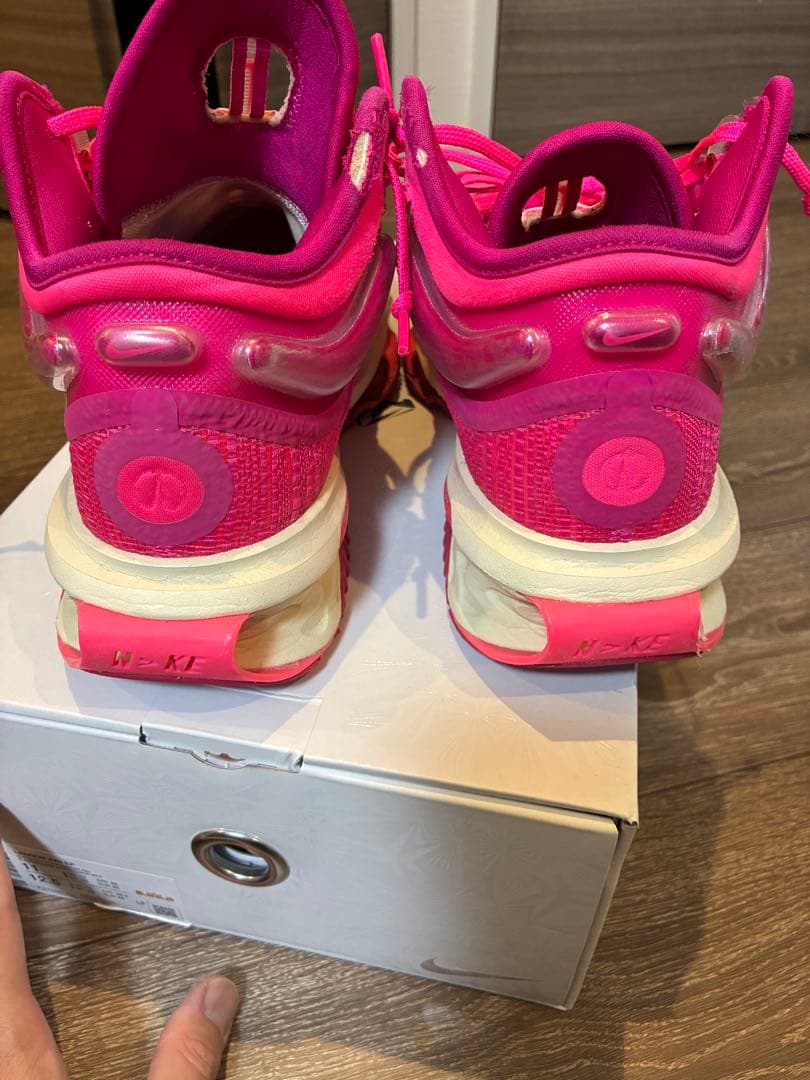 NIKE G.T.ジャンプ2