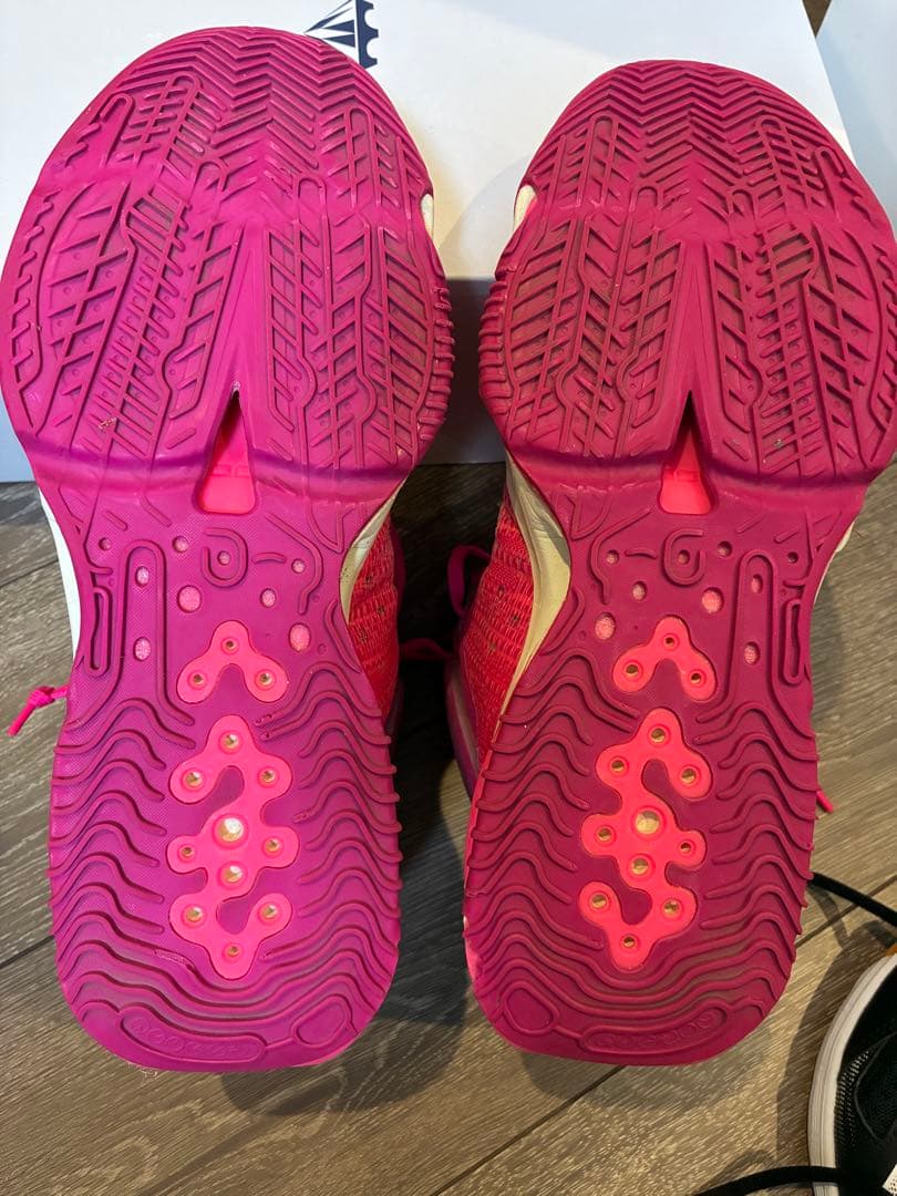 NIKE G.T.ジャンプ2