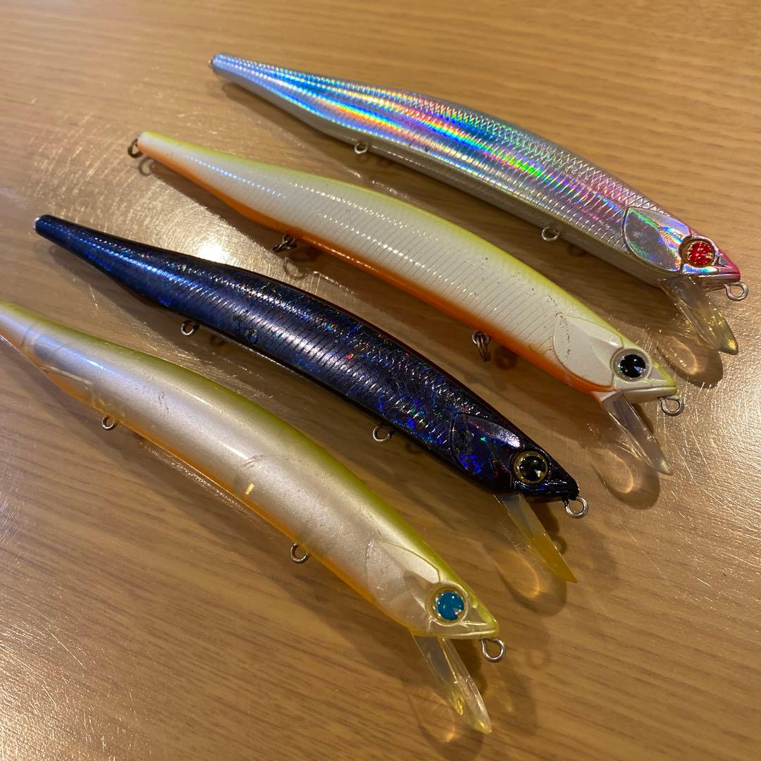 アイマ　ナバロン150F 4個セット