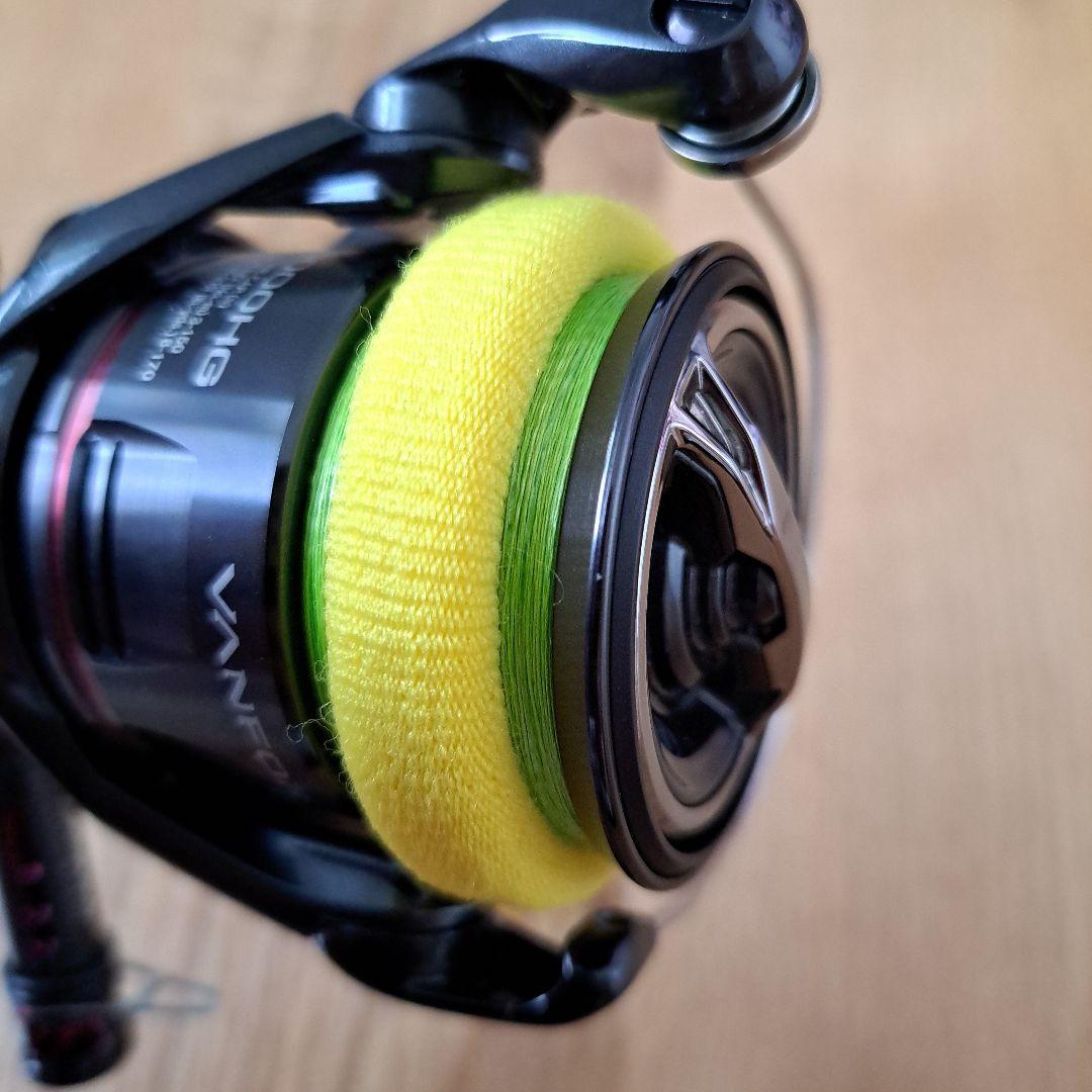 シマノ　SHIMANO　24 VANFORD ヴァンフォード　C3000HG