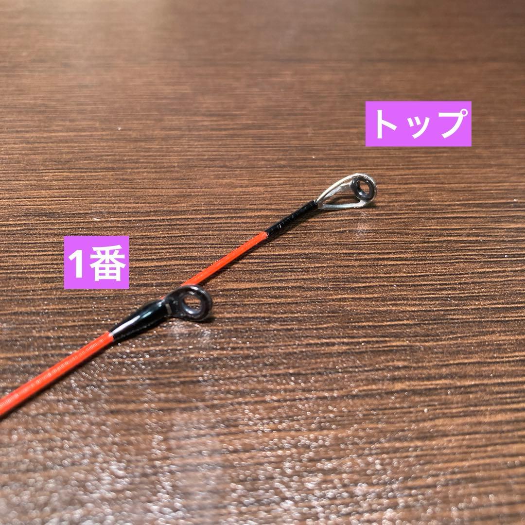 紅牙　テンヤゲームMX MH-235MT•R