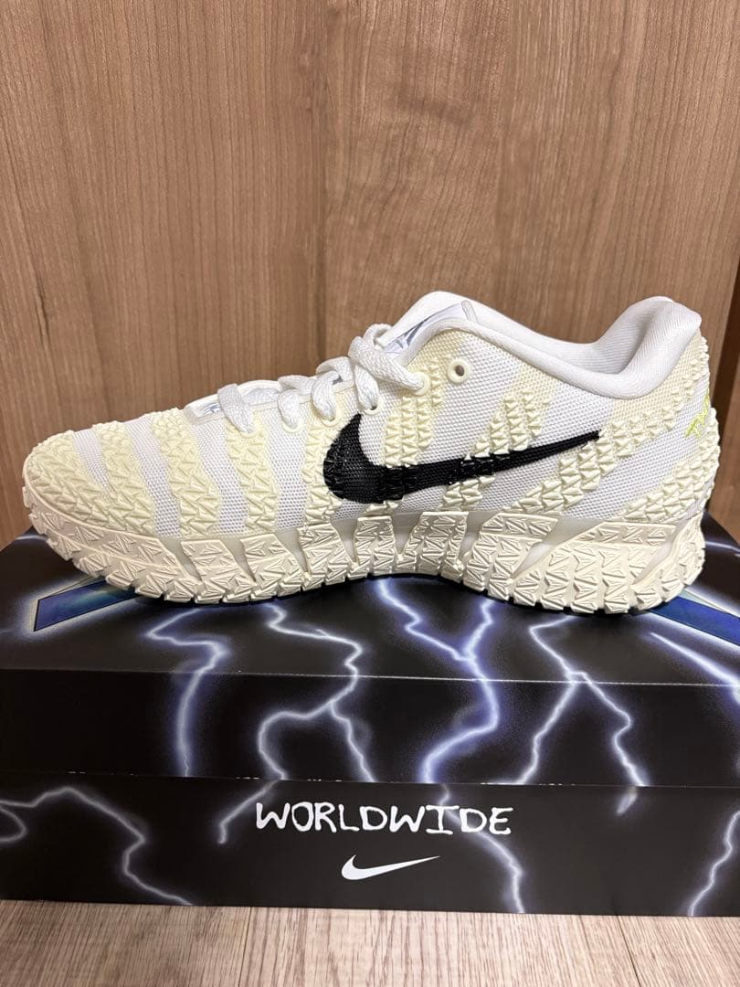 Nike JA3 ジャ3 26.5センチ