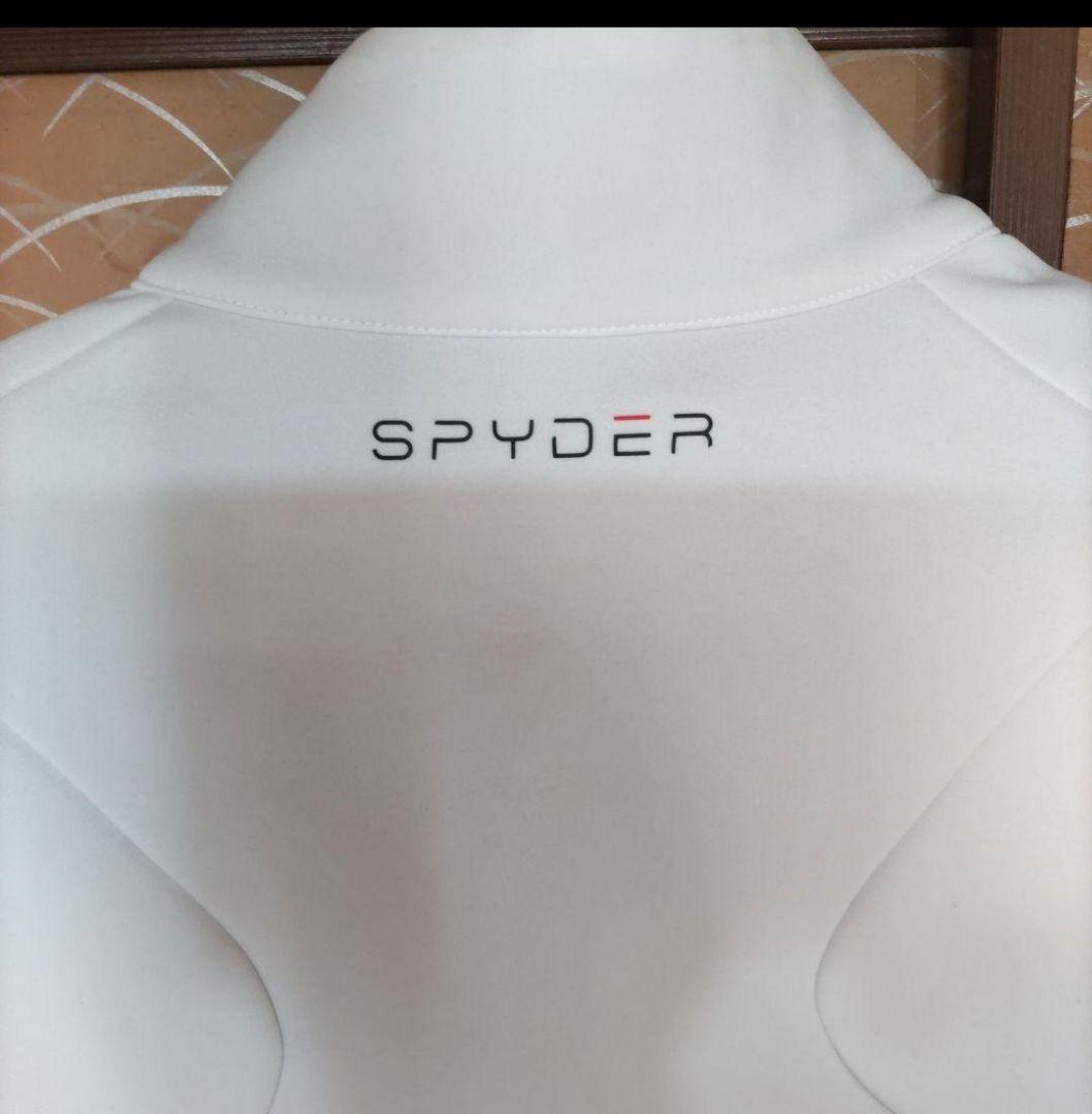 L/2 良品 SPYDER スパイダー U.S.SKI TEAM ジャケット