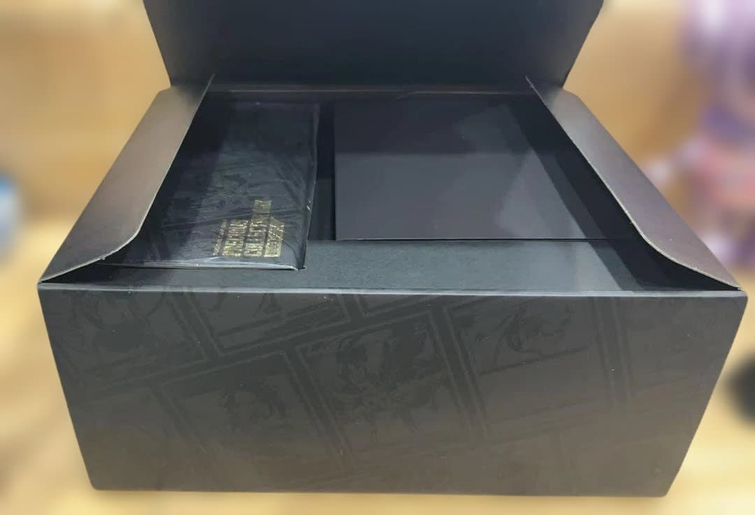 ポケモン プレシャスBOX 323/S-P付