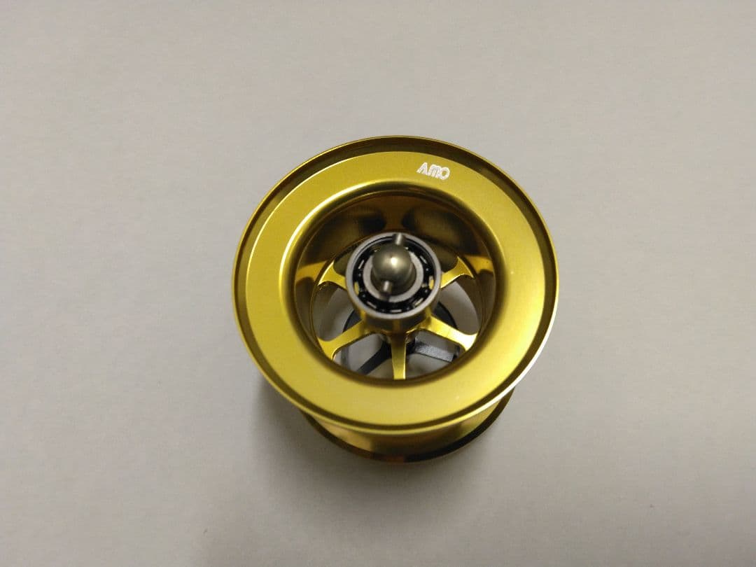AMO TDジリオン用スプール未使用品