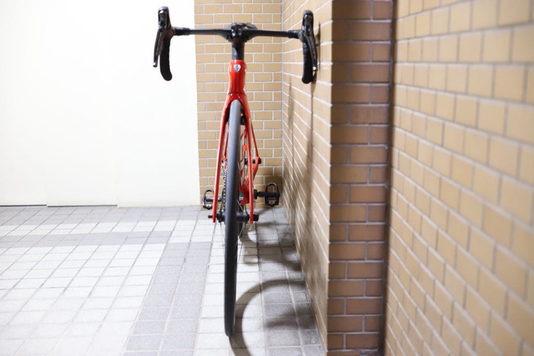 【Mojave】 TREK MADONE SLR8 2018年購入モデル