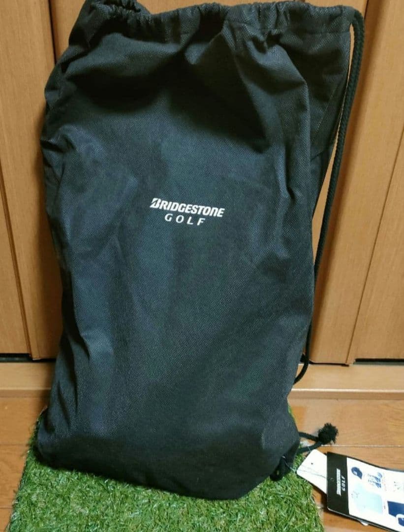 【ゴルフ福袋】【新品】BRIDGESTONE 初心者5点セット Mサイズ