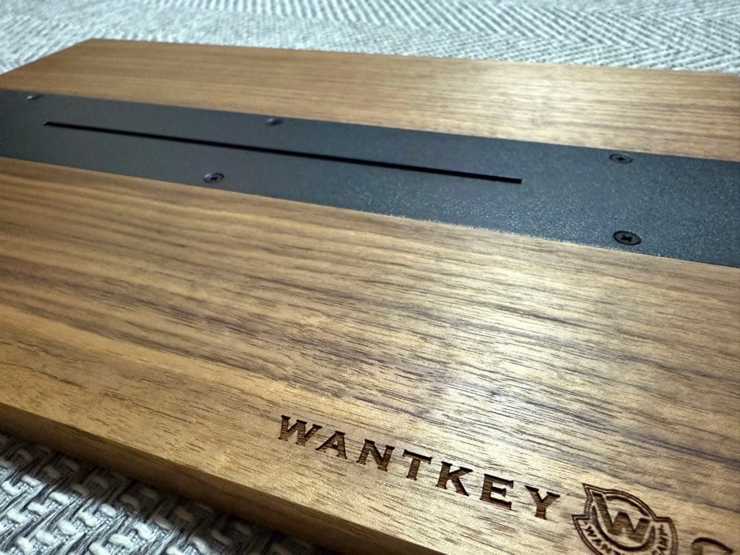 ウォンキーキャンプ　WANTKEY CAMP WANTKEY ONE TOP
