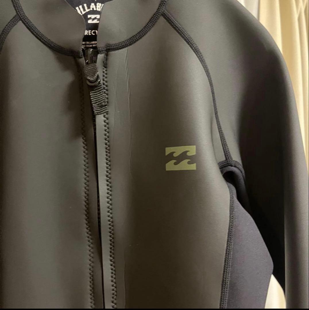 【美品】BILLABONG ビラボン タッパー Sサイズ