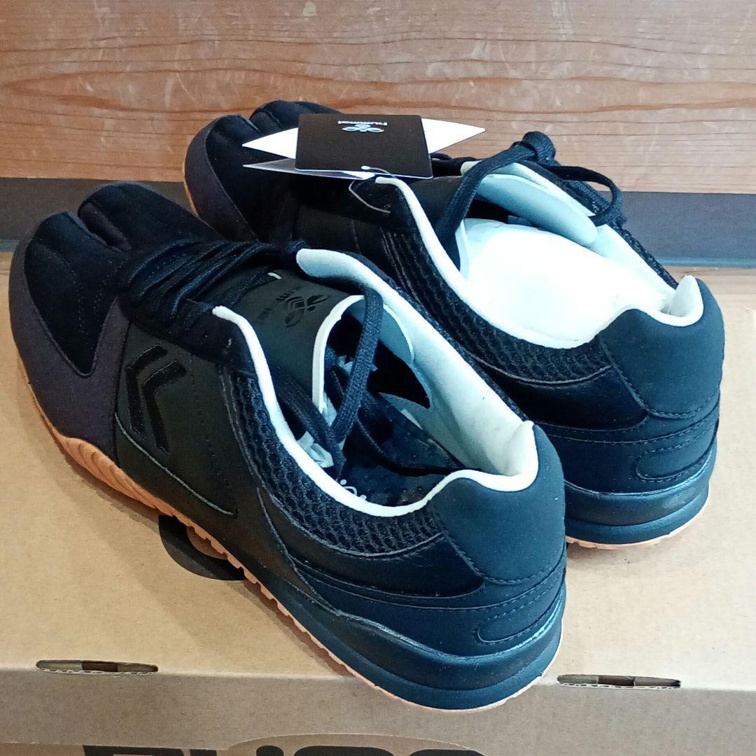HUMMEL ブランカーレ　27cm