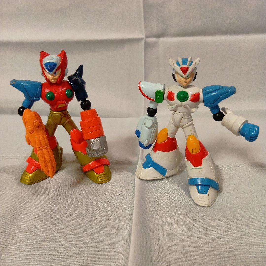 ロックマン