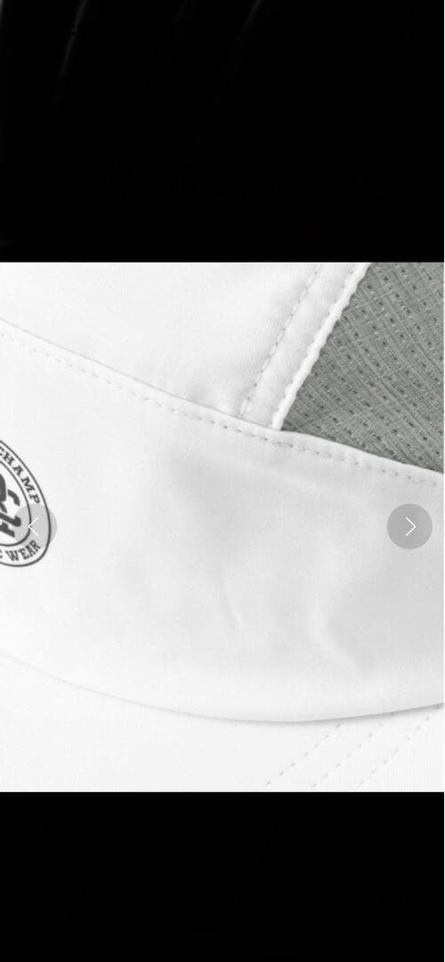 REIGNING CHAMP SPORTS CAP レイニングチャンプ キャップ