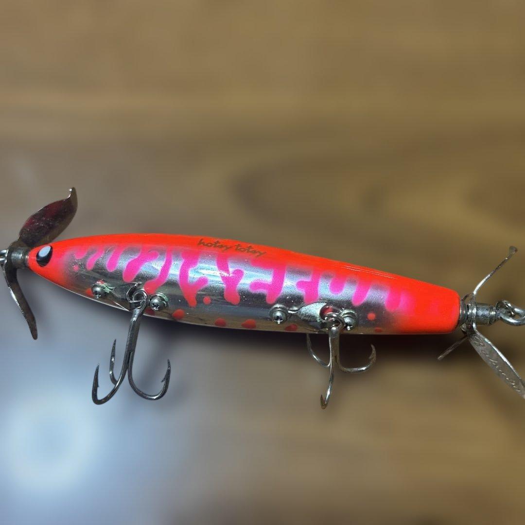 ★オールドルアー まとめ売り 大量セット HEDDON ナマズ　トップ系 釣具
