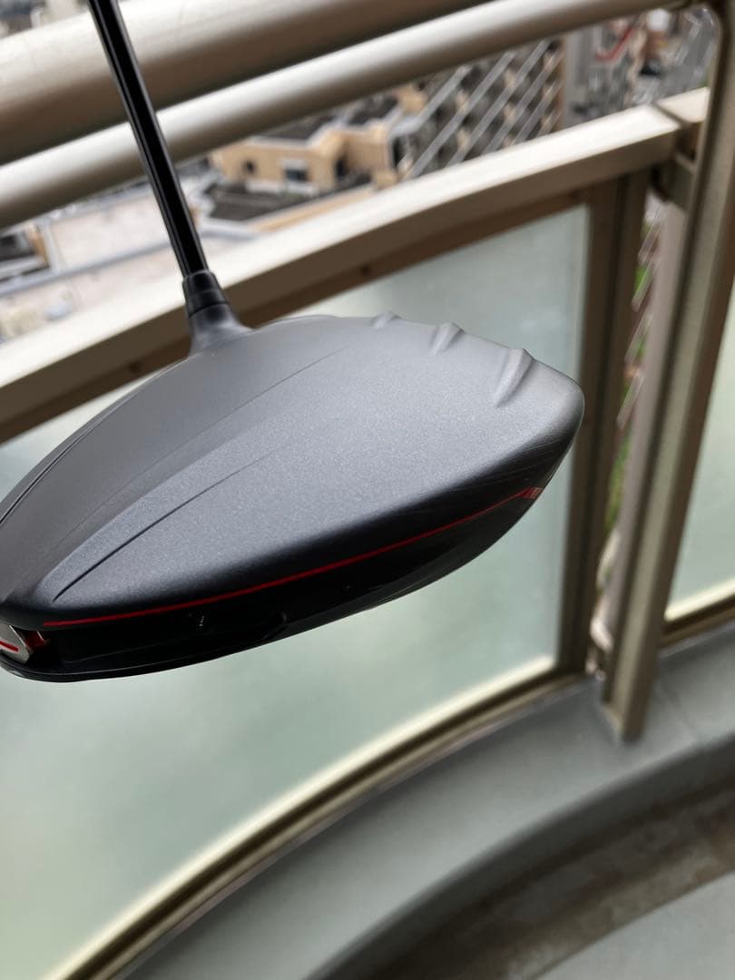 【美品】PING G410 PLUS ドライバー 9度