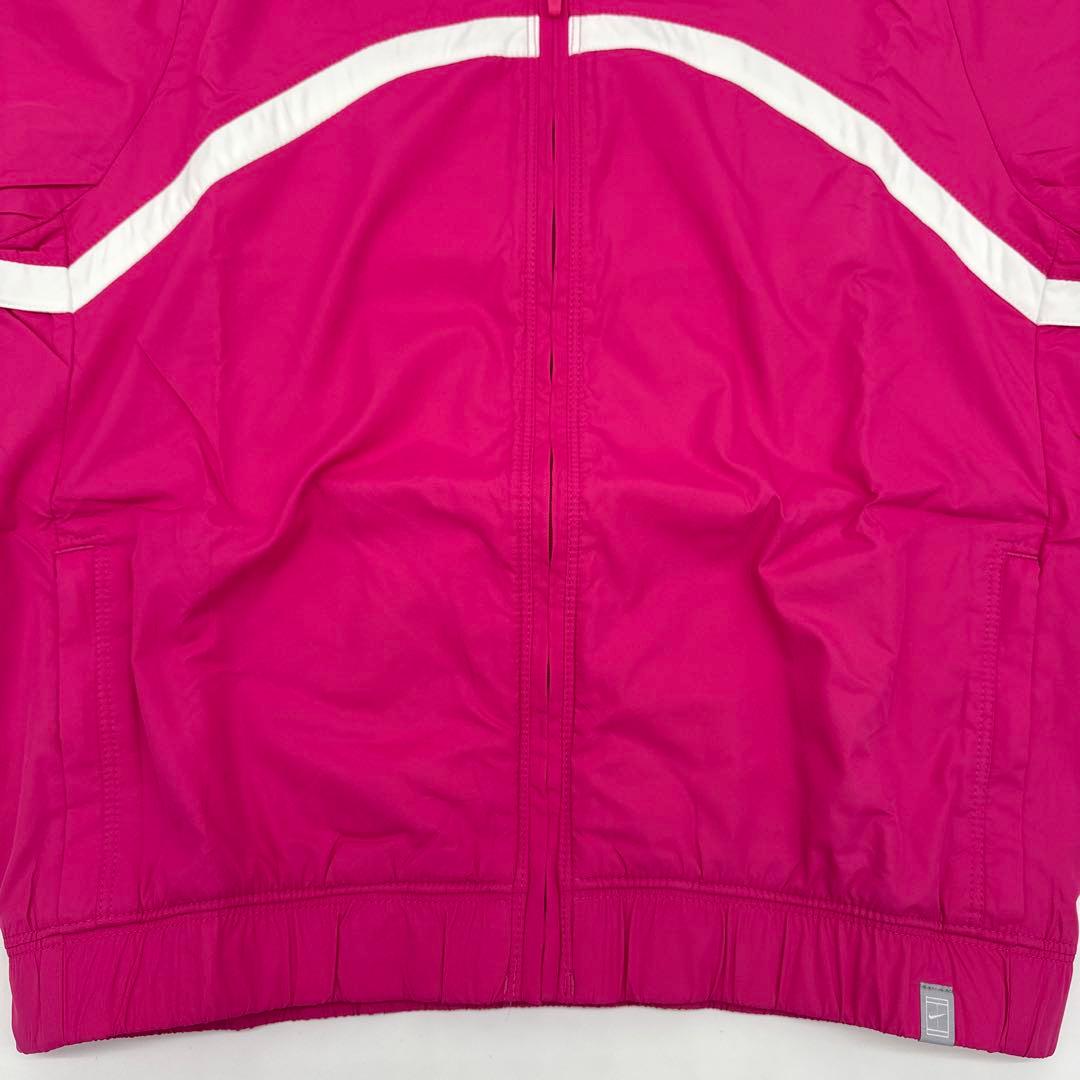 【新品】NIKE ガールズ 150cm 上下セット
