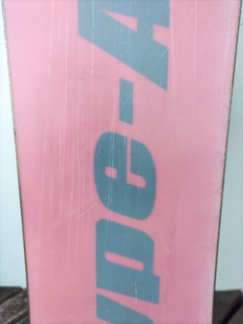 子供用スノーボードブーツセット　20〜21cm