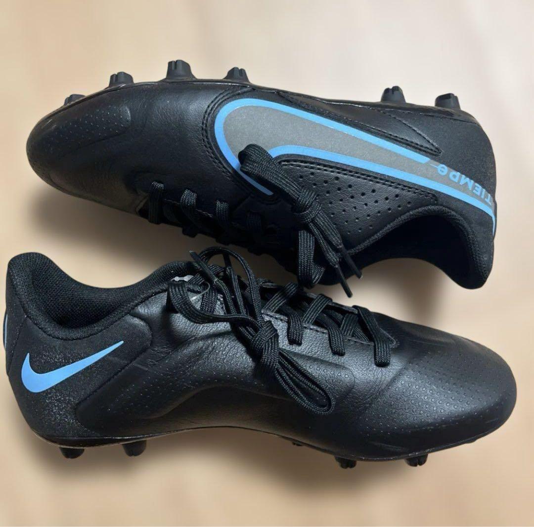 NIKE TIEMPO LEGEND 9 ACADEMY HG Jr ④