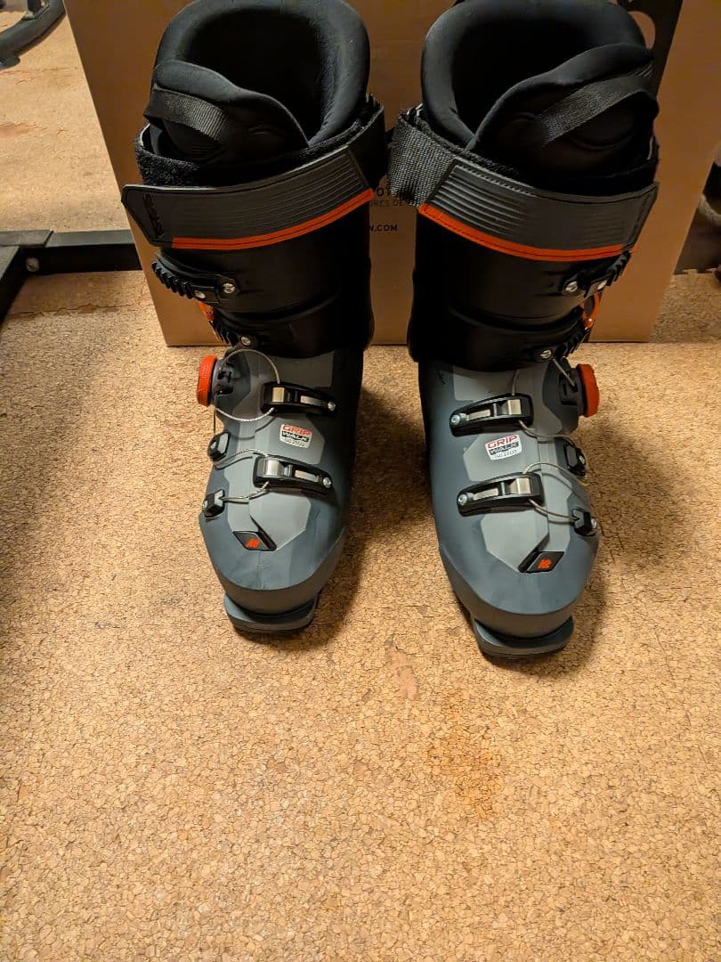 K2 (25-26スキーブーツ BOA BFC 110 BOA (25-26 )