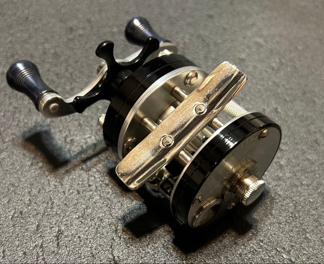 【祝2026年解禁特別値下げ】 五十鈴工業 BC421SSS VINTAGE