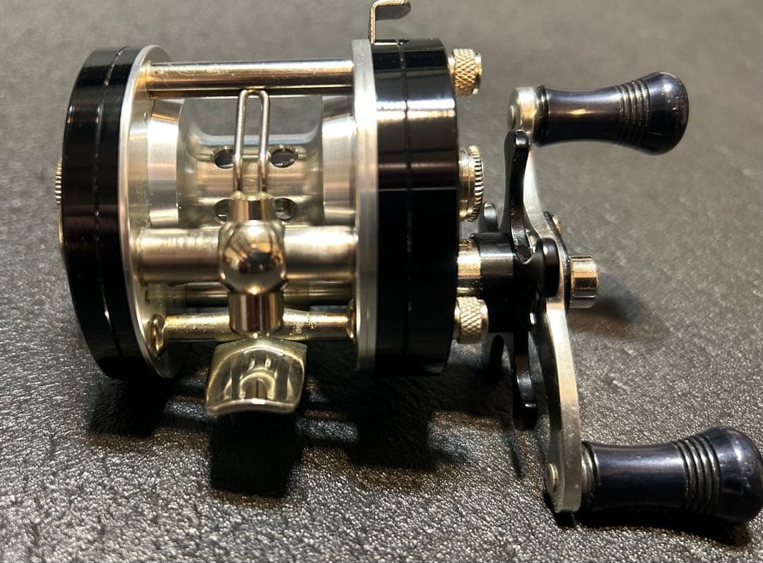 【祝2026年解禁特別値下げ】 五十鈴工業 BC421SSS VINTAGE