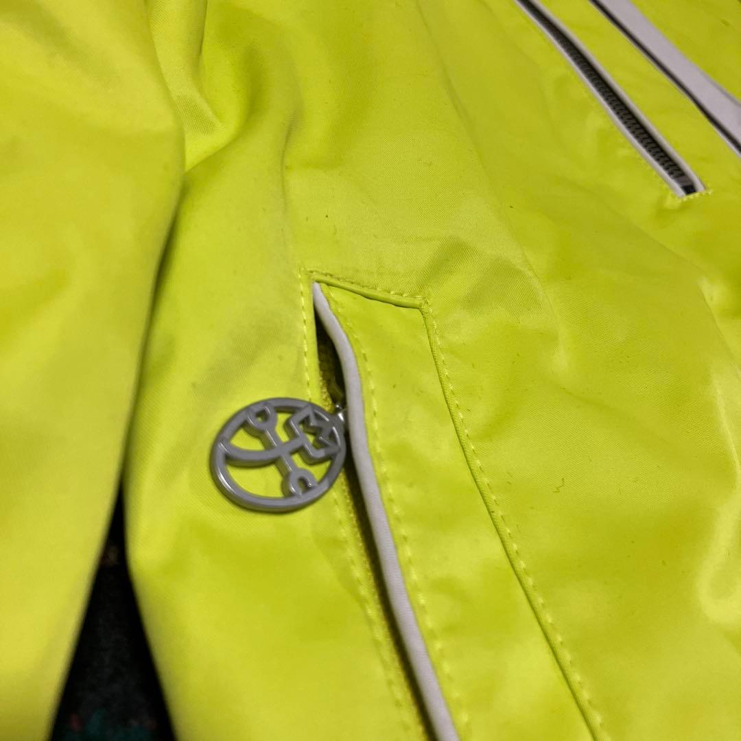 CASTELBAJAC カステルバジャック M スノーウェア　ジャケット スノボ