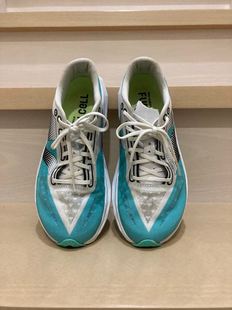 New Balance WFCNPCW FuelCell Pvlse v１