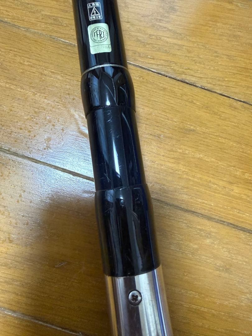 がまかつ　沖縄スペシャルⅡ 8号　500 スピニング仕様　 タマン　ガーラ