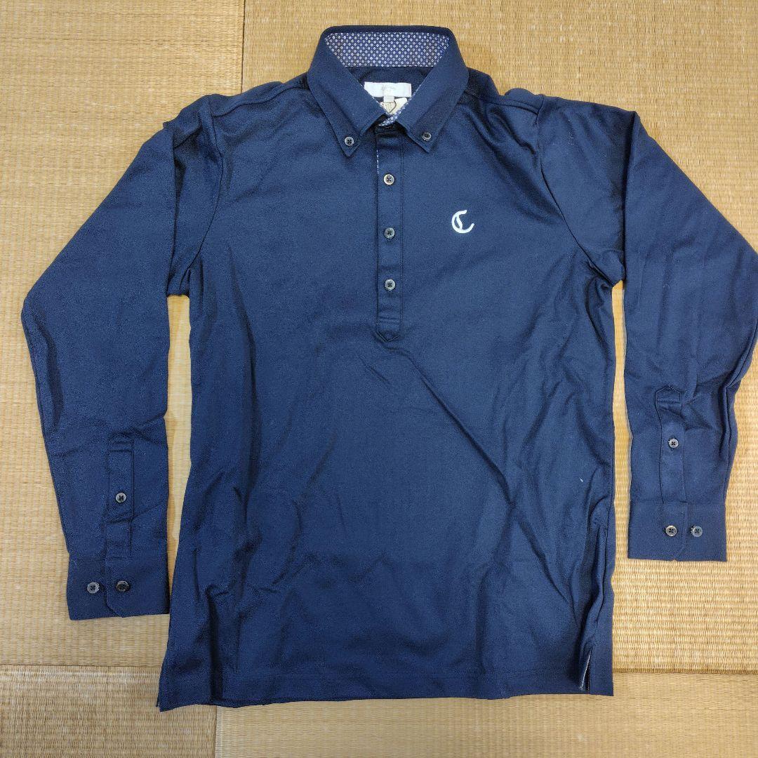 Callaway ゴルフウェア ベストと長袖シャツセット