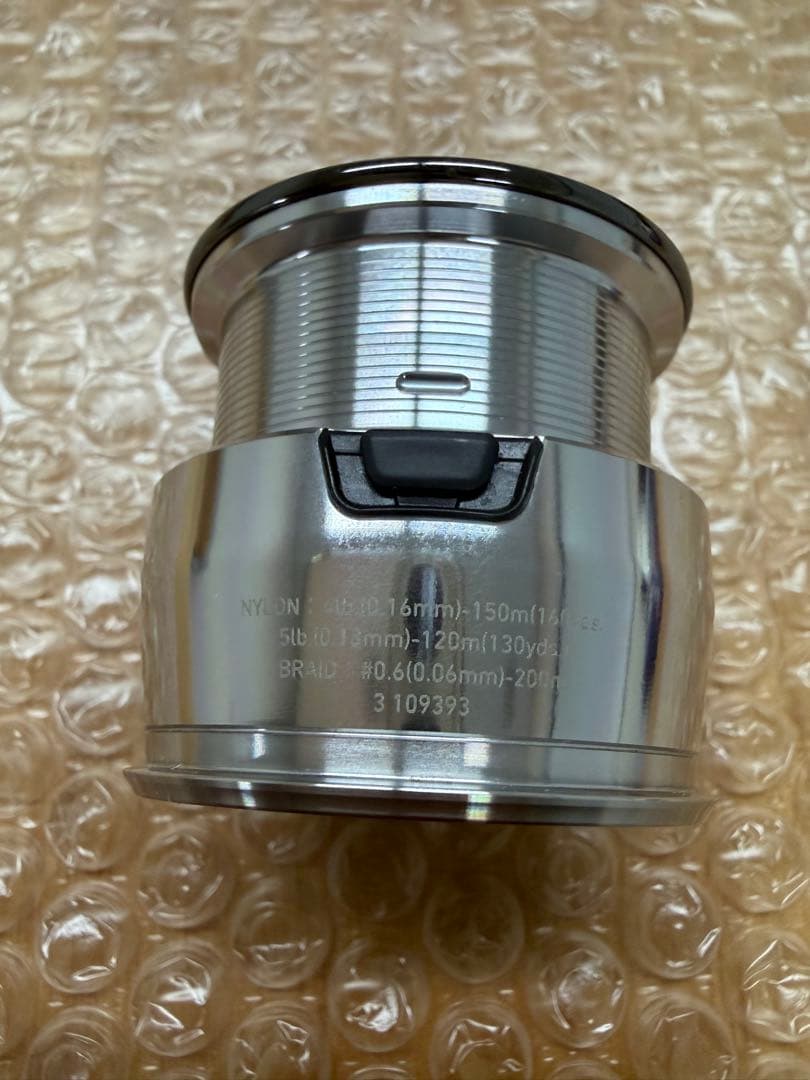 22イグジスト用純正スプール　LT2500S