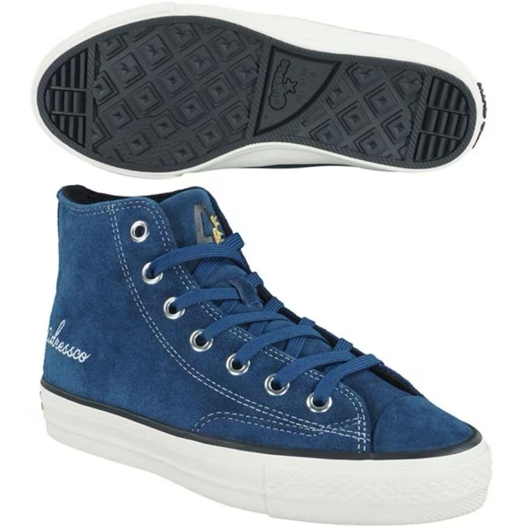 新品✨コンバース ALL STAR GF ADRESSCO HI ゴルフシューズ