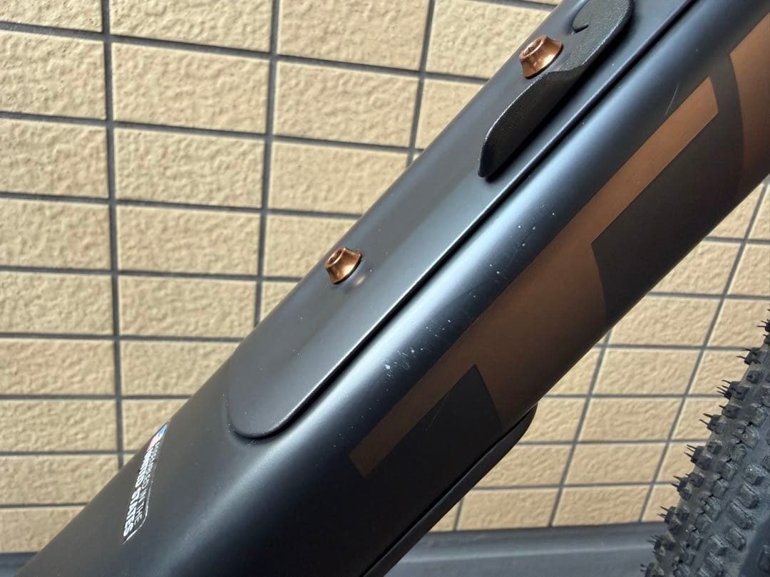 Trek Checkpoint SLR GRX Di2グラベルロード